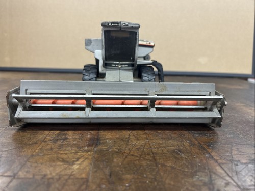 Vintage ertl allis - vintage,