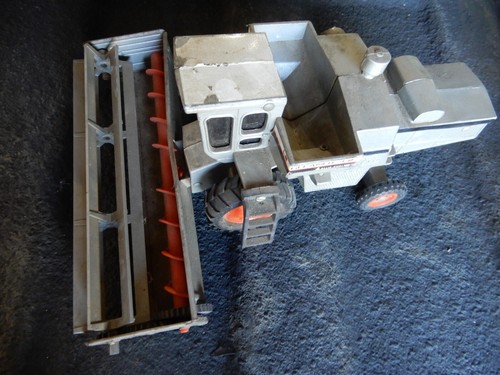 Vintage ertl allis chalmers - vintage,