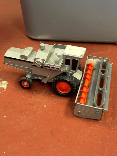 Vintage ertl allis - vintage,