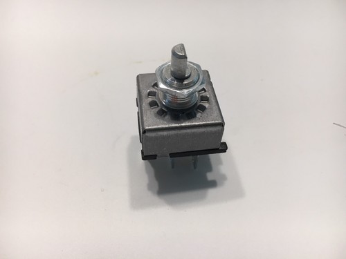 Blower control switch for - control,