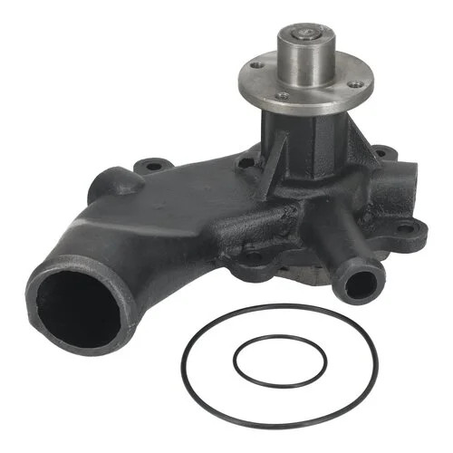 Water pump fits allis chalmers - fits,
